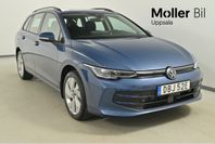 Volkswagen Golf Sportscombi Life1,5 eTSI  150 hk DSG