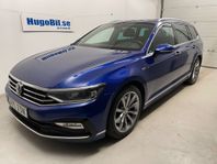 Volkswagen Passat Sportscombi 2.0 TDi 4Motion GTS R-Line