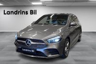 Mercedes-Benz B 250 e AMG Line, Premium paket