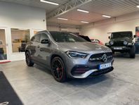 Mercedes-Benz GLA 250 4MATIC AMG "Edition" Panorama