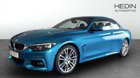 BMW 430 M Sport | H&K | Navi Pro | Convertible | Steptronic