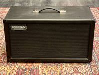 Mesa Boogie 2x12