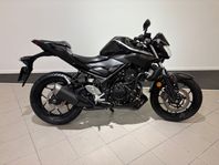 Yamaha MT-03 ABS 12 Mån garanti