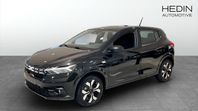 Dacia Sandero SANDERO EXPRESSION TCE 90 CVT AUTOMAT Leasingk