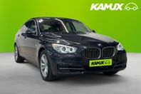 BMW 530 Gran Turismo xDrive Pano Navi Drag Skinn 258 hk