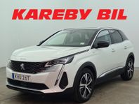 Peugeot 3008 1.2 PureTech EAT GT | Backkamera | Carplay