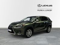 Lexus NX 300h AWD Executive Panorama