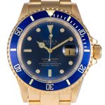 Rolex Submariner Date 16618