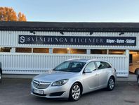 Opel Insignia Sports Tourer 2.0 CDTI Euro 5 Ny Kamrem