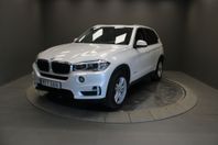 BMW X5 xDrive30d / Dragkrok / Värmare / Harman Kardon