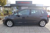 Volkswagen Golf VII 1.2 TSI BlueMotion Technology Sportsvan