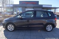 Volkswagen Golf VII 1.2 TSI BlueMotion Technology Sportsvan
