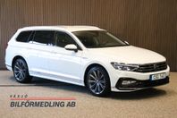 Volkswagen Passat 2.0 TDI SCR 4Motion Elegance, GT, R Line