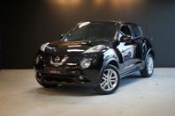 Nissan Juke 1.5 dCi//Toppskick//Endast 7300Mil//