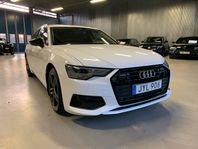 Audi A6 Avant 45 TDI TipTronic Euro 6