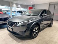 Nissan Qashqai e-POWER N-Connecta med ProPILOT Pack