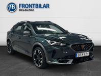 Cupra Formentor VZ/Plug in Hybrid/360 kamera/Drag/245Hk