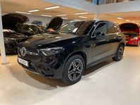 Mercedes-Benz GLC 300 e 4MATIC 9G-Tronic AMG Line Premium