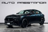 Maserati Levante V8 Ultima 580hk Limited 1/103