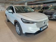Honda HR-V Elegance Navi Aut Hybrid Vhjul Motorvärmare