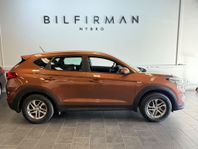 Hyundai Tucson 1.6 GDI Select