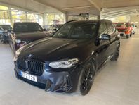 BMW X3 xDrive30e Steptronic M Sport Euro 6