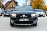 Dacia Sandero Stepway 0.9 TCe Euro 6