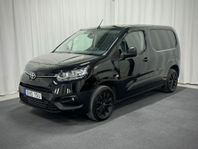 Toyota ProAce City 1.2 Turbo Euro 6|Drag|Kamera|2348:-/mån|