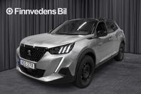 Peugeot 2008 GT PureTech AUT 130 *V-Hjul/Nybilsgaranti*