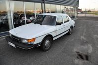 Saab 900 4-dörrars Sedan 2.0 En ägare/Brukare!