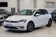 Volkswagen Golf 5 dörrar 1.4 TSI  GT Adaptiv fart/Apple/17"