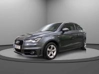 Audi A1 1.4 TFSI S Tronic Euro 5 S-Line