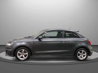 Audi A1 1.4 TFSI S Tronic Euro 5 S-Line