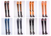 Skidor BLIZZARD FIREBIRD TI, QUATTRO 7.4, 72 CA, Ti, LIMITED