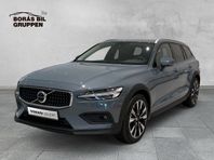 Volvo V60 Cross Country B5 AWD Bensin Plus