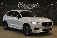 Volvo XC60 D4 Geartronic Momentum Advanced Pro Edition 190hk