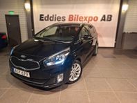 Kia Carens 1.7 CRDi GLS 7 Sits Navi Drag