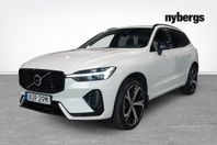 Volvo XC60 Recharge T6 II R-Design