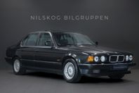 BMW 730 i V8 | E32 Facelift | Taklucka | 12.770 mil!