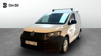 Volkswagen Caddy Cargo KA 75 CRD SG6