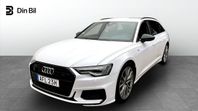 Audi A6 Avant 55 TFSI e quattro 367 Hk S-line S-tronic