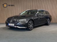 Mercedes-Benz E 300 T de 4MATIC Dragkrok I Backkamera I Wide