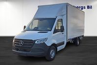 Mercedes-Benz Sprinter 317 PRO Volymskåp Bakgavellyft aut