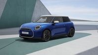 MINI Cooper SE Favoured XL / KAMPANJ