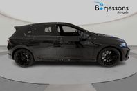 Volkswagen Golf R Black TSI 333hk 4Motion Drag /DCC/Harman