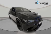 Volkswagen Golf R Black TSI 333hk 4Motion Drag /DCC/Harman