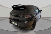 Volkswagen Golf R Black TSI 333hk 4Motion Drag /DCC/Harman