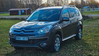 Citroën C-Crosser 2.2 HDi 4WD Euro 5