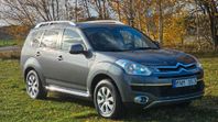 Citroën C-Crosser 2.2 HDi 4WD Euro 5