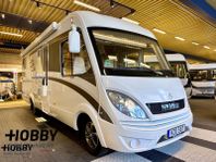 Hymer MLI 620